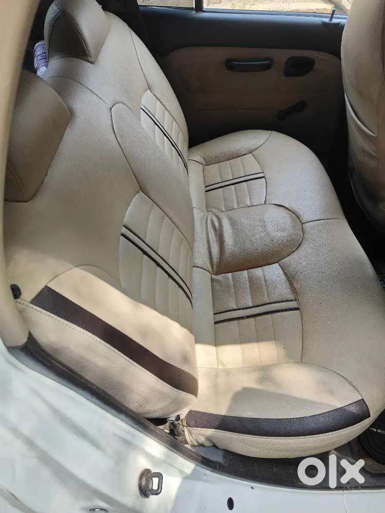 Hyundai Santro 2013 Petrol 149000 Km Driven