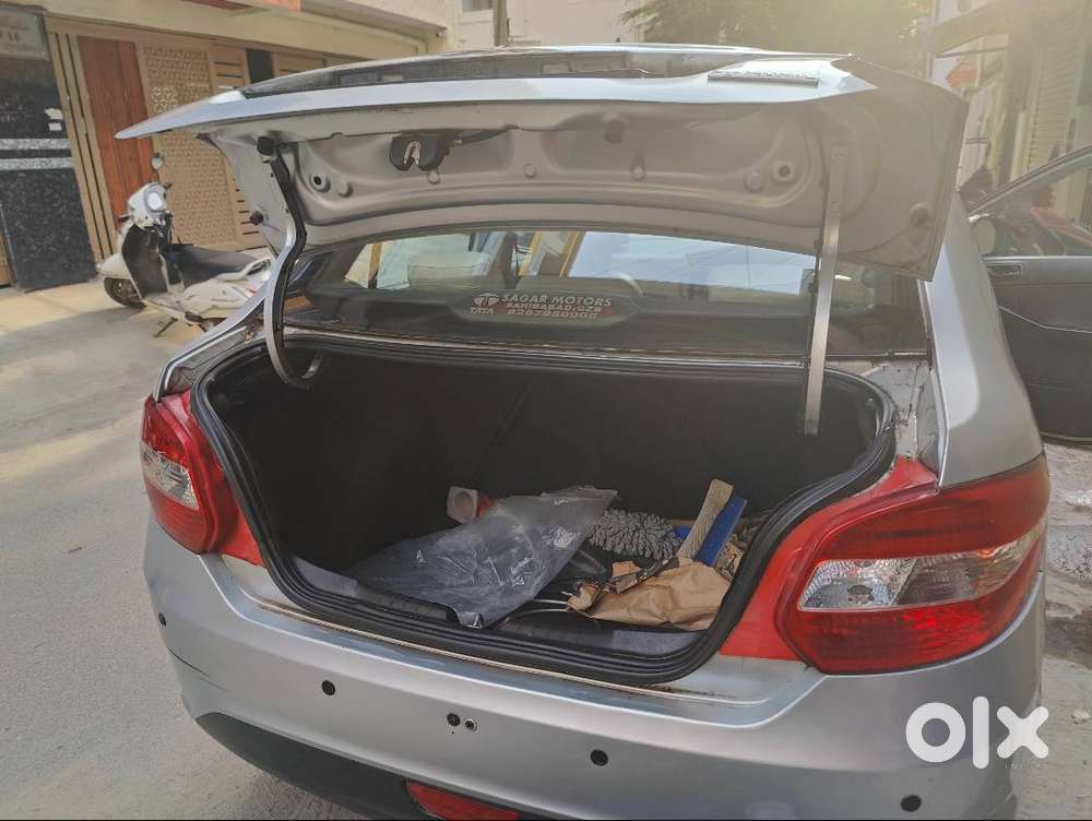 Tata Zest Diesel 2015 Year Excellent Condition