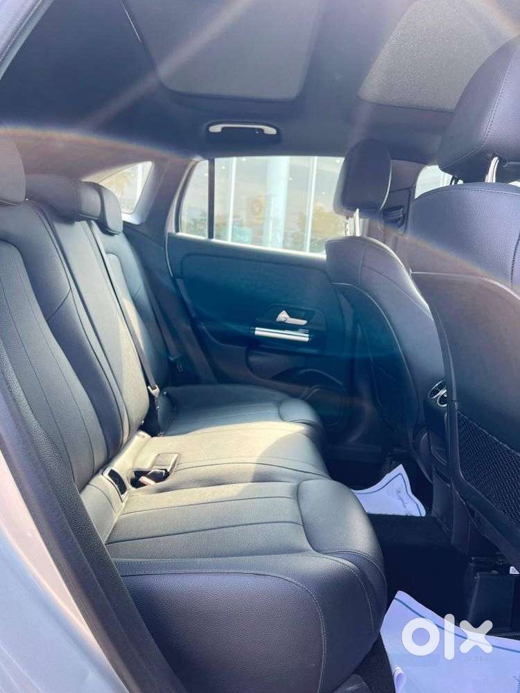 Mercedes-benz Gla 4matic, 2024, Diesel