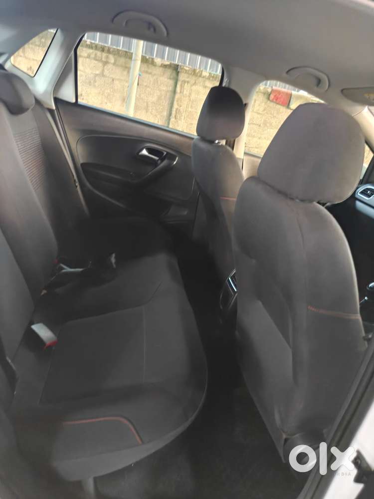 Volkswagen Polo 1.0 Highline Plus Connect Edition, 2021, Petrol