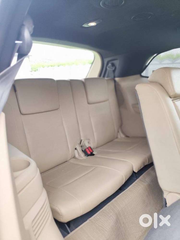 Ford Endeavour 3.2 Titanium Plus 4x4 At, 2016, Diesel