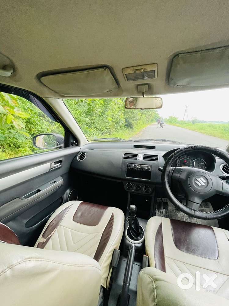 Swift Vdi 2010 Model For Sale