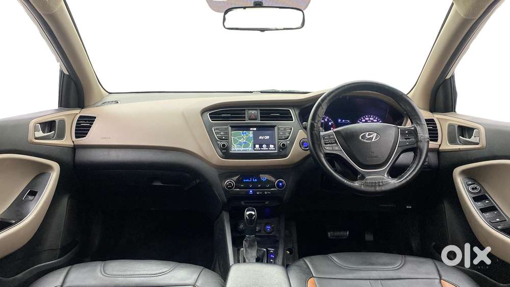 Hyundai Elite I20 1.4 Sportz Plus Crdi, 2019, Petrol