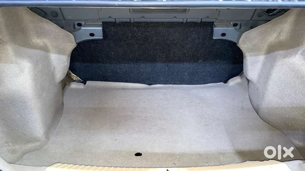 Ford Figo Aspire Trend, 2018, Petrol