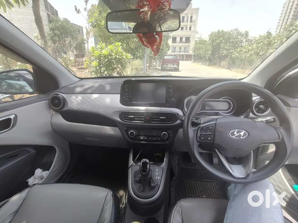 Hyundai Grand I10 Nios 2020