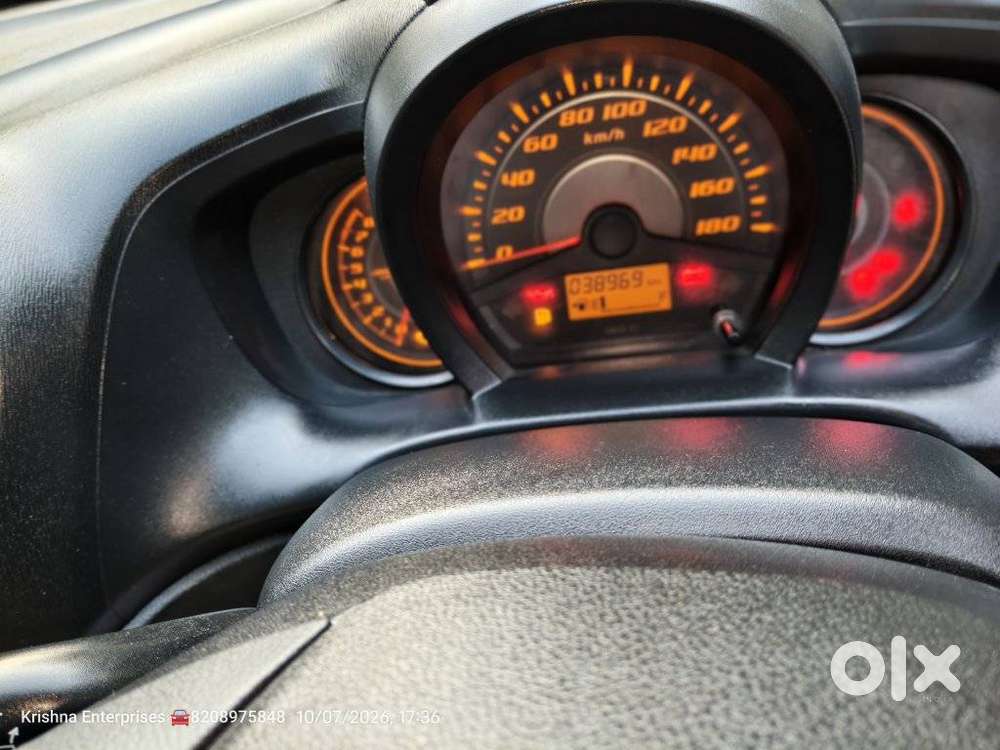 Honda Amaze 1.2 Smt I Vtec, 2014, Petrol