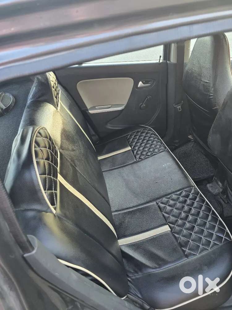 Maruti Suzuki Alto 2019