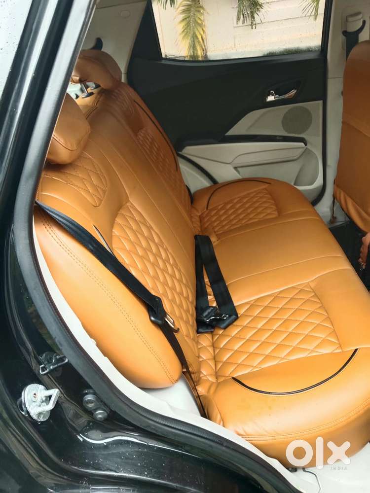 Mahindra Xuv300 W8 Diesel, 2022, Diesel