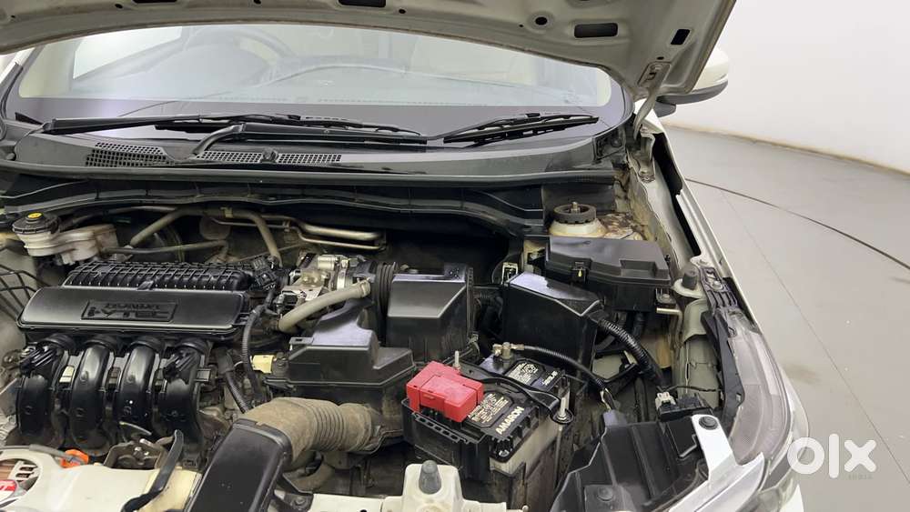 Honda Amaze Vx 1.2 Petrol Mt, 2022, Petrol