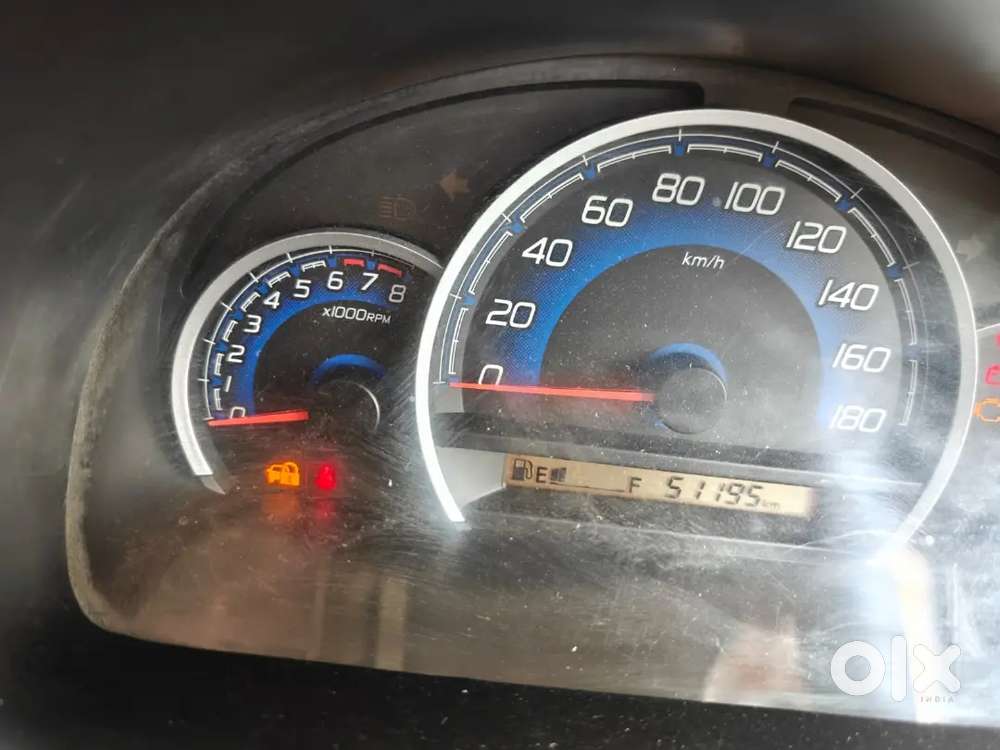 Maruti Suzuki Wagon R 2018 Petrol 51000 Km Driven