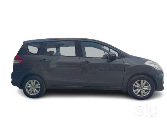 Maruti Suzuki Ertiga Zdi, 2016, Diesel