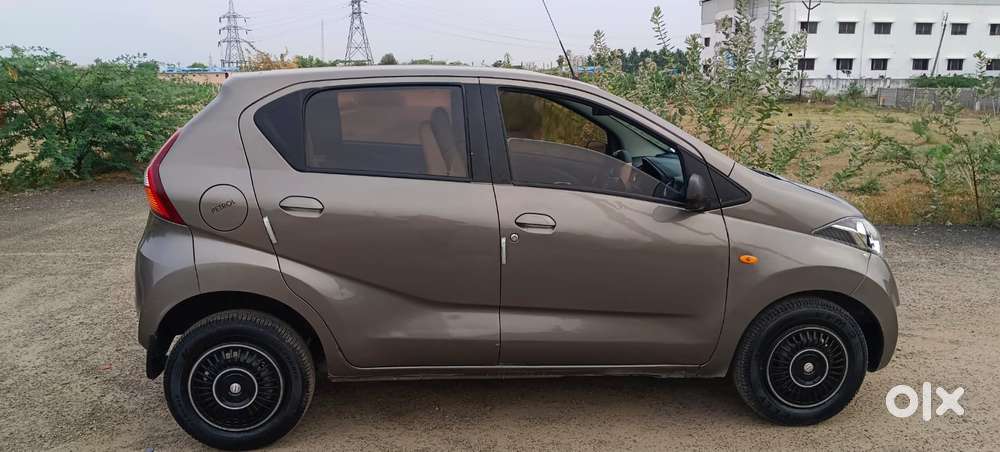 Datsun Redigo D, 2018, Petrol