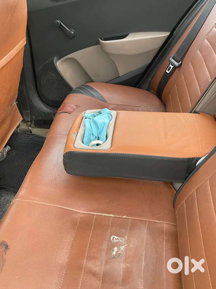 Hyundai Xcent 2017 Diesel Manual