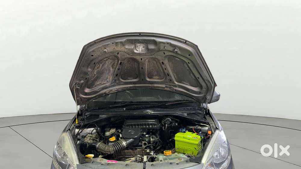 Tata Tiago Wizz Edition Petrol, 2019, Petrol