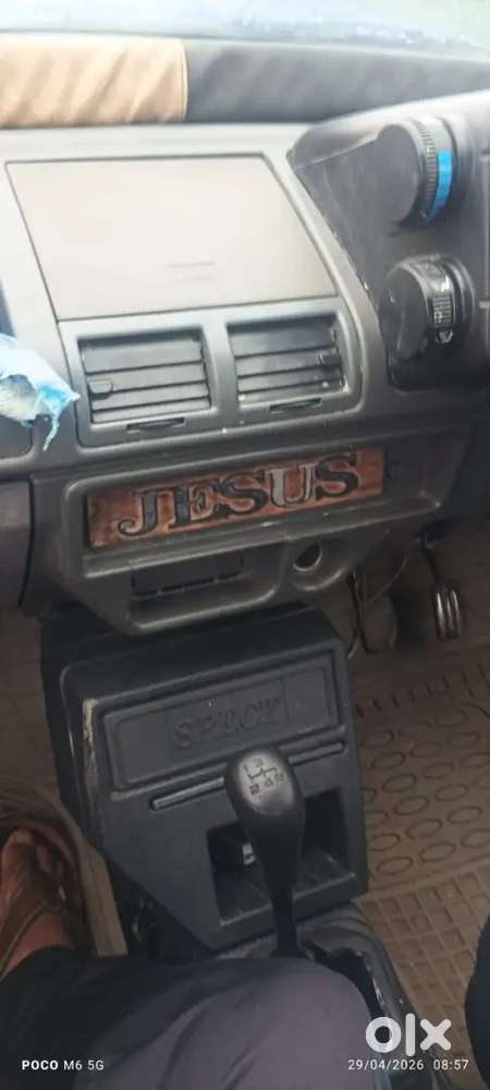 Maruti Suzuki 800 2010 Petrol Good Condition