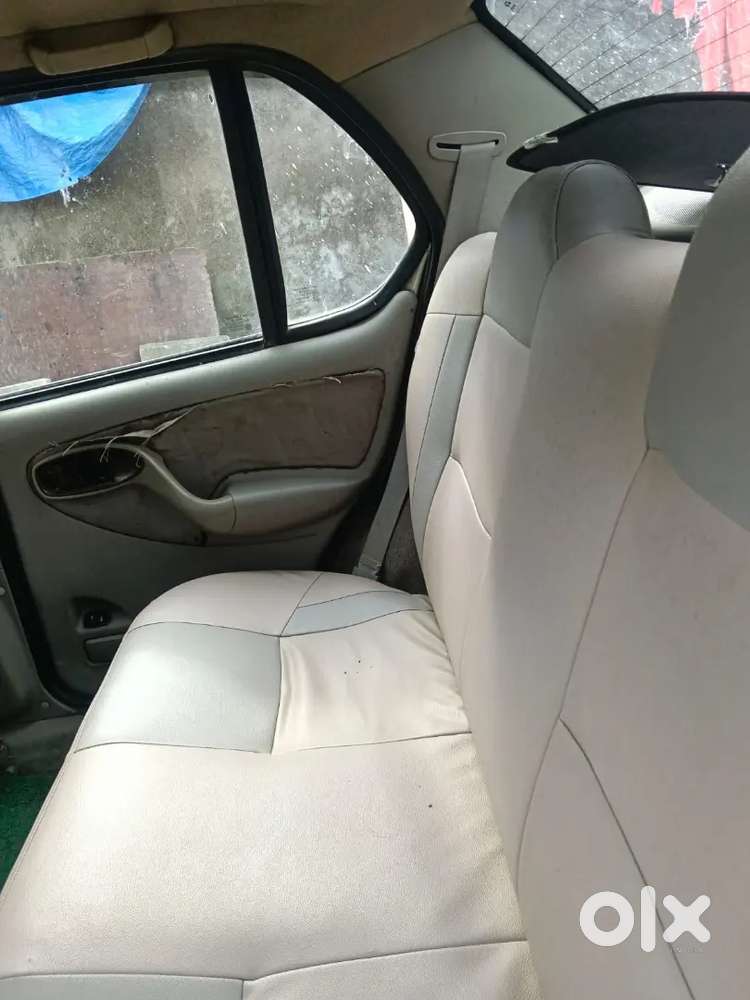 Tata Indigo Cs Gls 2011