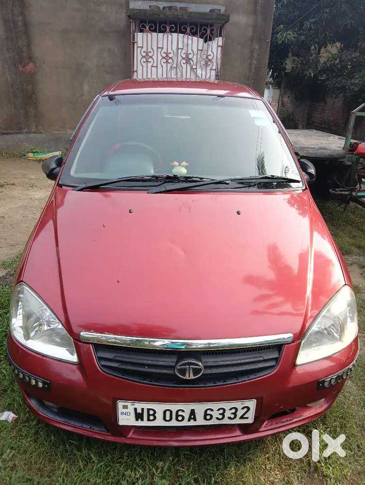 Tata Indica V2 2011 Diesel
