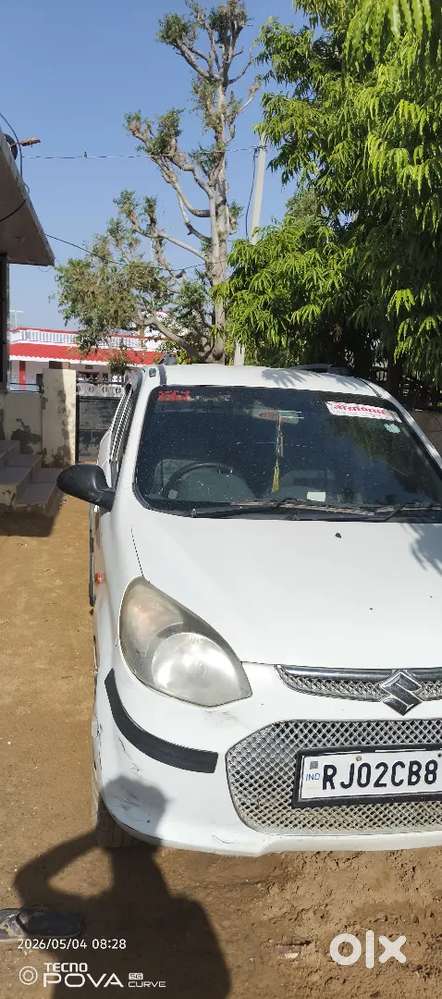 Alto 800 Lxi