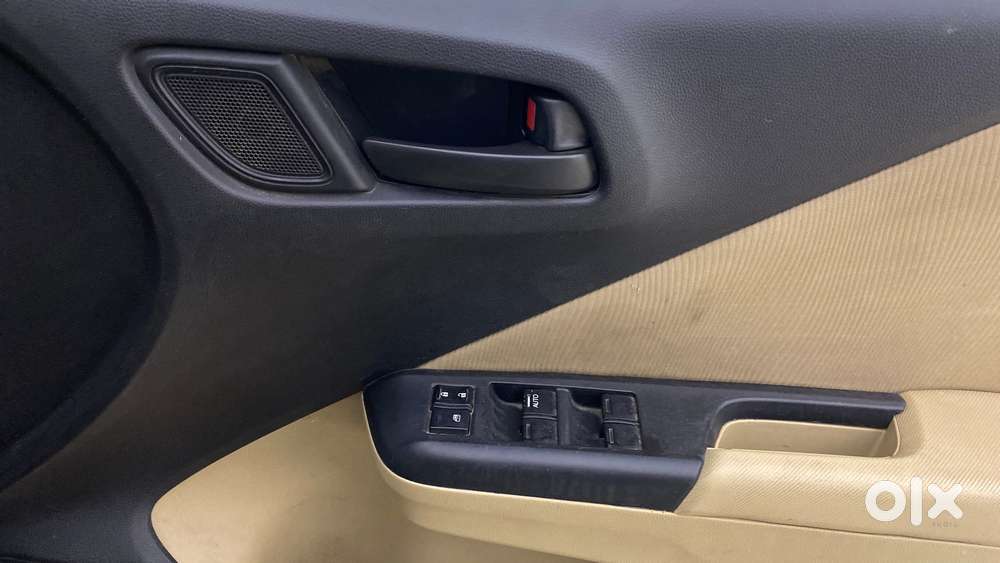 Honda City I Vtec Cvt Sv, 2015, Cng & Hybrids