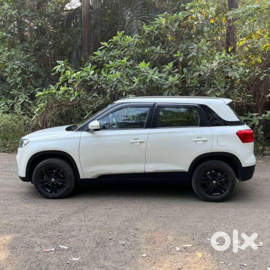 Maruti Suzuki Vitara Brezza Zdi Plus, 2018, Diesel