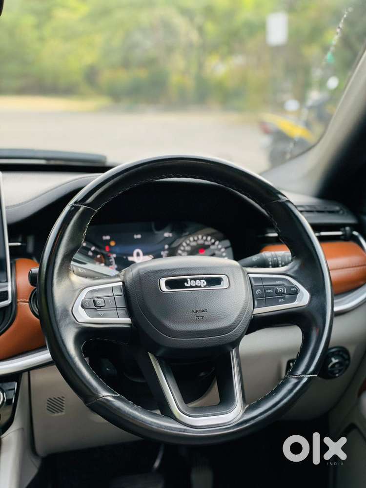 Jeep Compass 2.0 Limited Option, 2023, Diesel