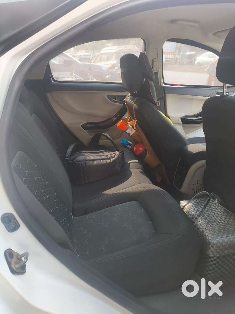 Tata Nexon Ev Xz Plus, 2022, Electric