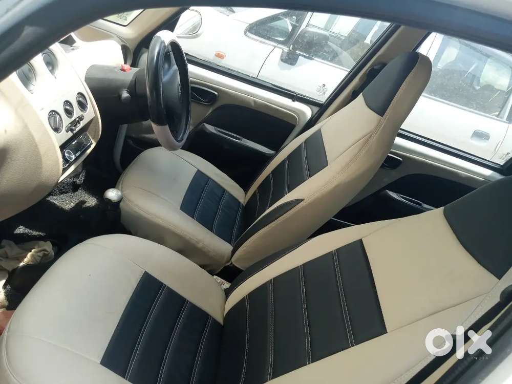 Tata Nano Good Condition Koi Mistake Nahin Hai