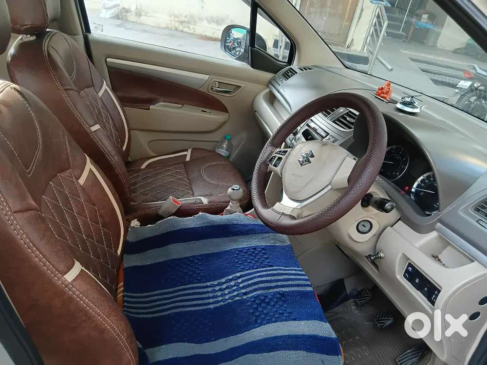 Maruti Suzuki Ertiga 2017 Diesel 175000 Km Driven