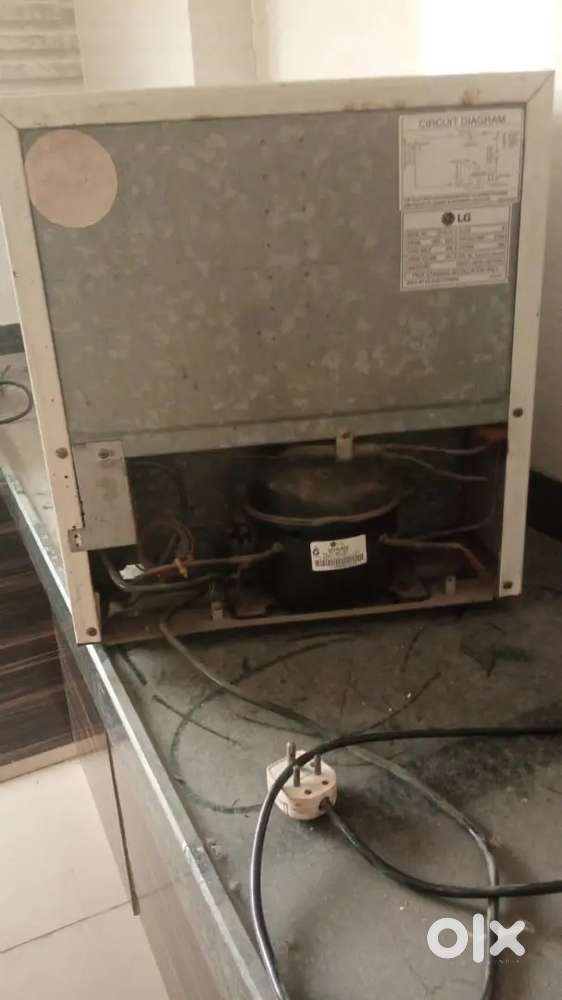 Mini Bar free