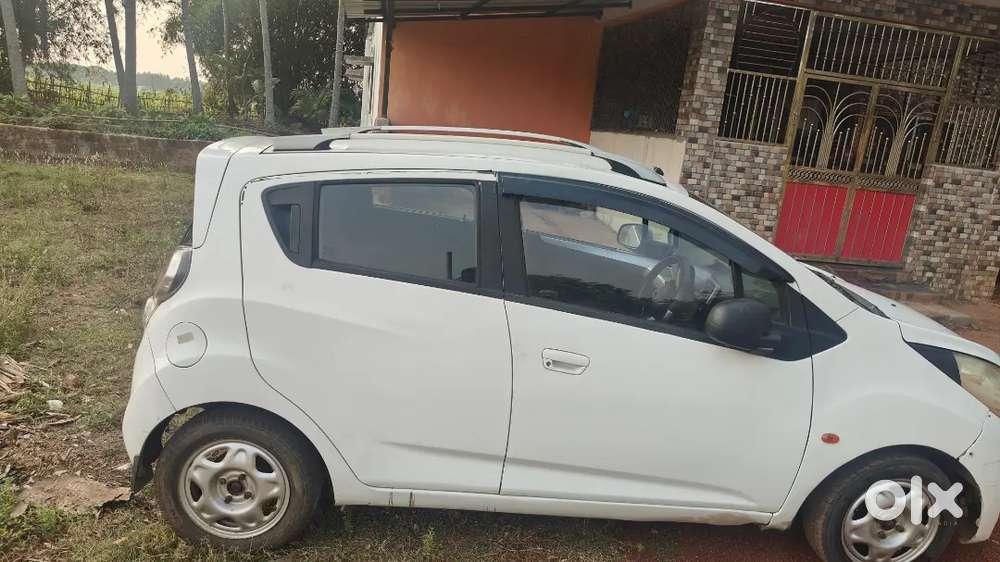 Chevrolet Beat 2014 Diesel Good Condition