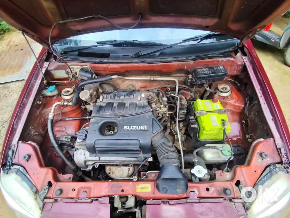 Maruti Suzuki Alto K10 2012 Petrol Manual