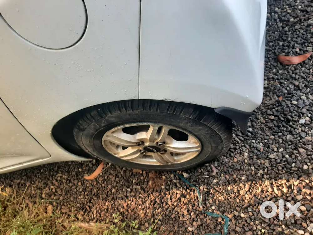 2016 Hyundai Eon Era +