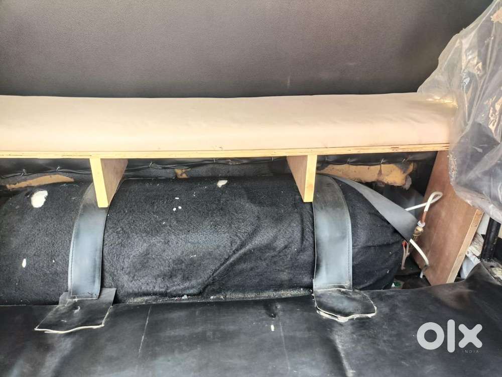 Maruti Suzuki Eeco 2021 Cng & Hybrids 95000 Km Driven