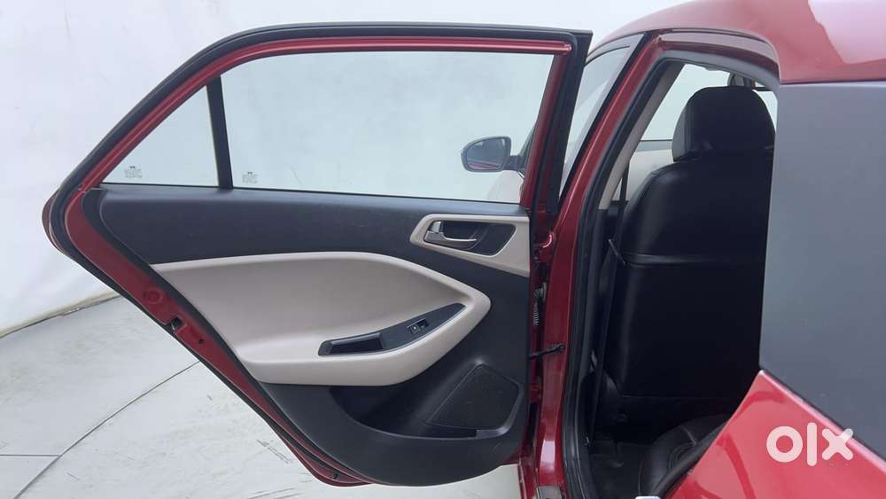 Hyundai Elite I20 Sportz 1.2 Opt, 2015, Petrol
