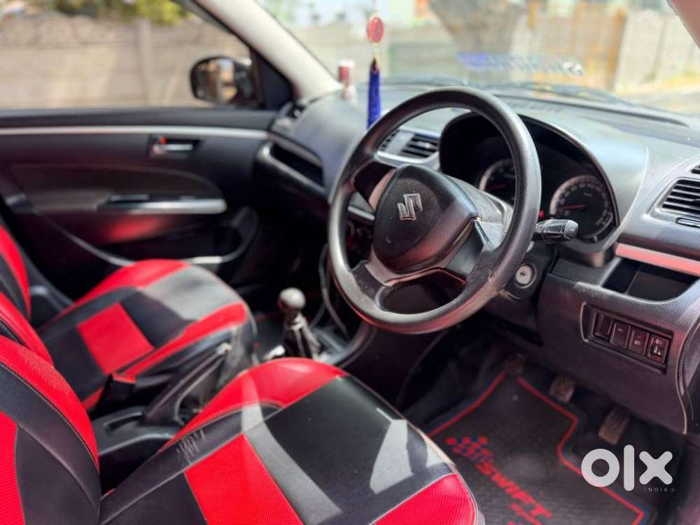 Maruti Suzuki Swift Vdi, 2014, Diesel