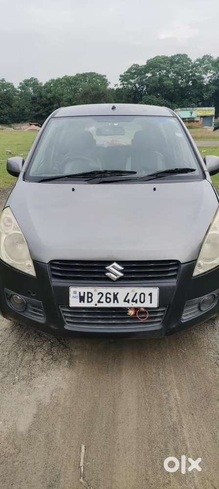 Maruti Suzuki Swift 2010