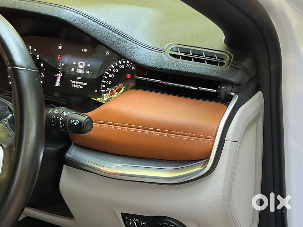 Jeep Compass 1.4 Limited Option, 2022, Petrol