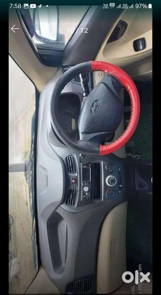New Car Urgent Sele