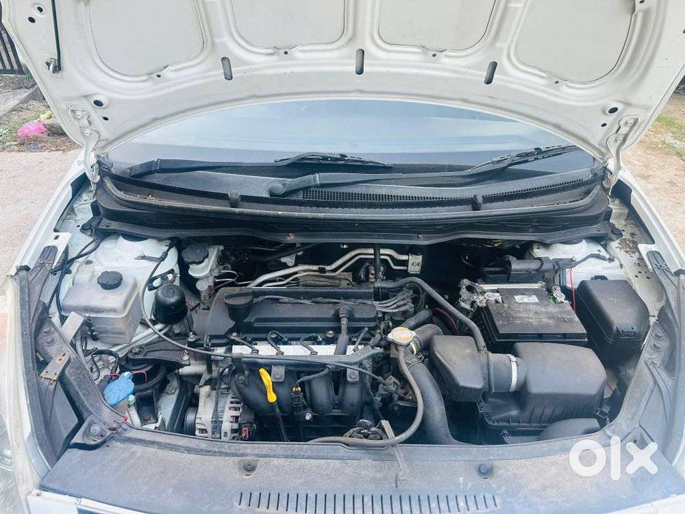 Hyundai I20 Magna Plus, 2010, Petrol