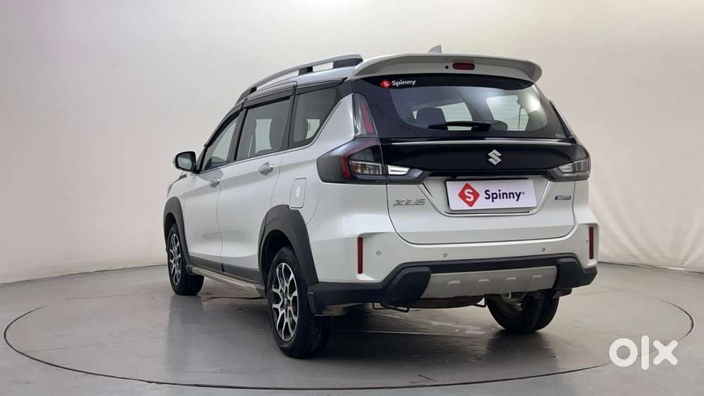 Maruti Suzuki Xl6 1.5 Zeta Mt, 2024, Petrol