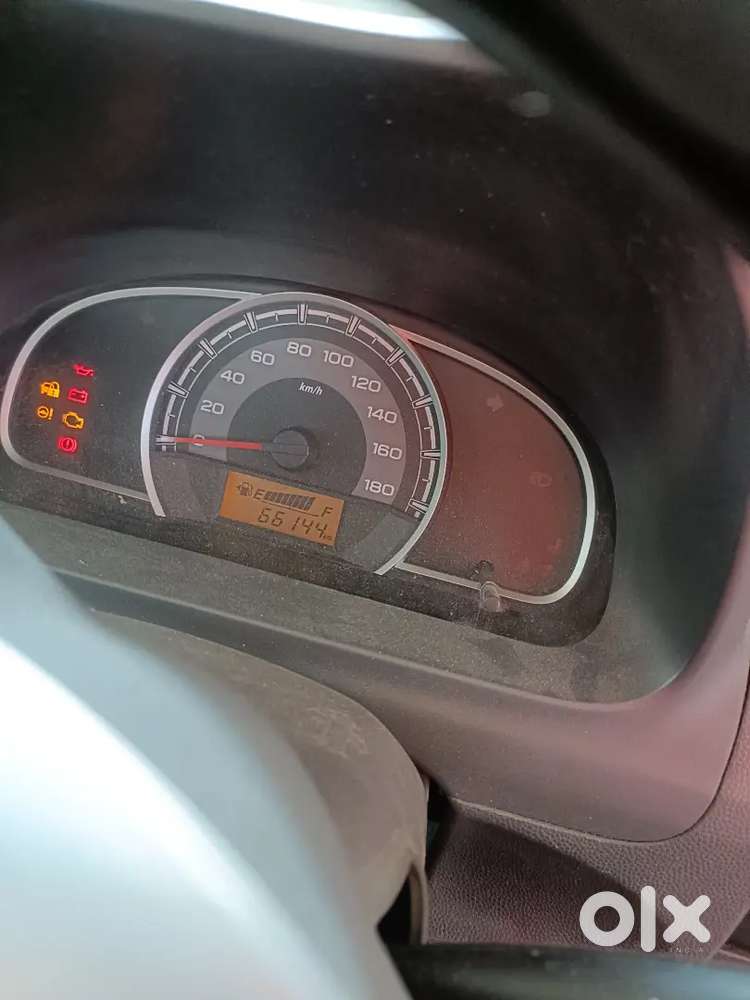 Maruti Suzuki Alto 800 2018