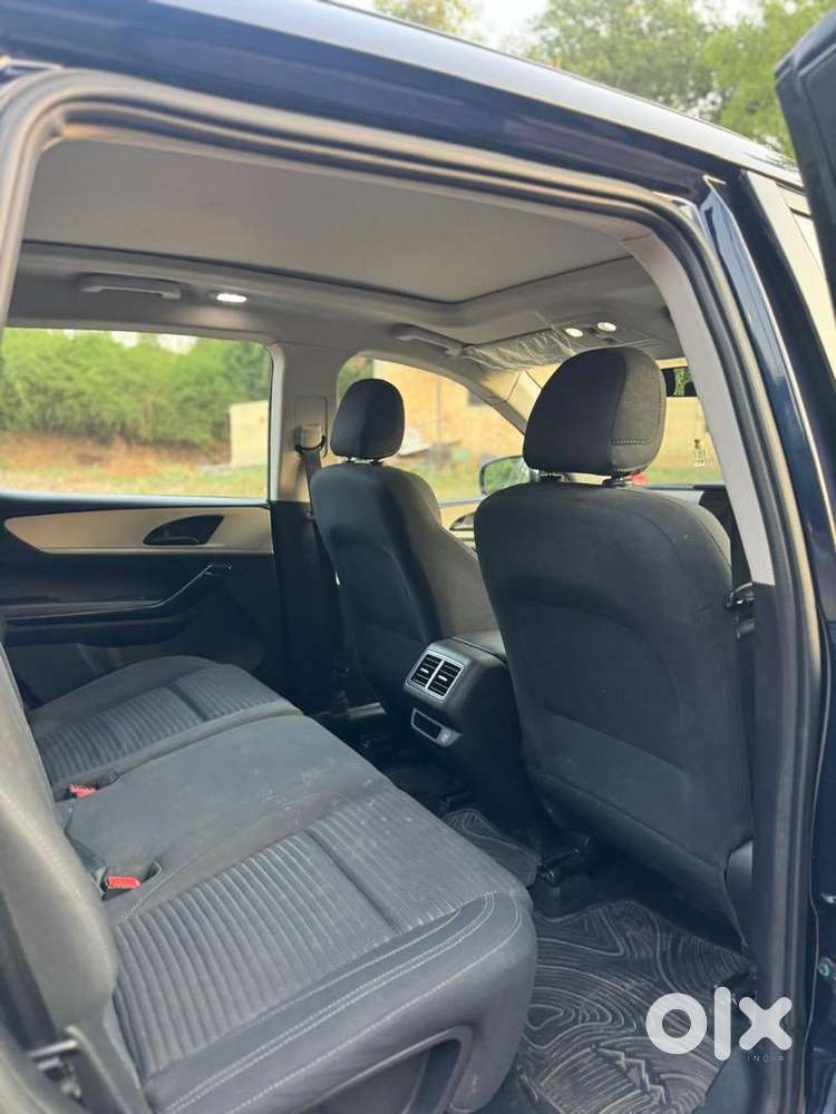 Mahindra Xuv700 2022