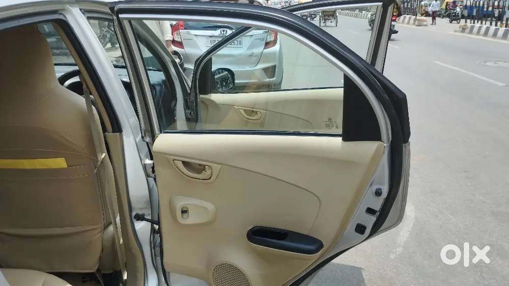 Honda Brio In Excellent Condition.