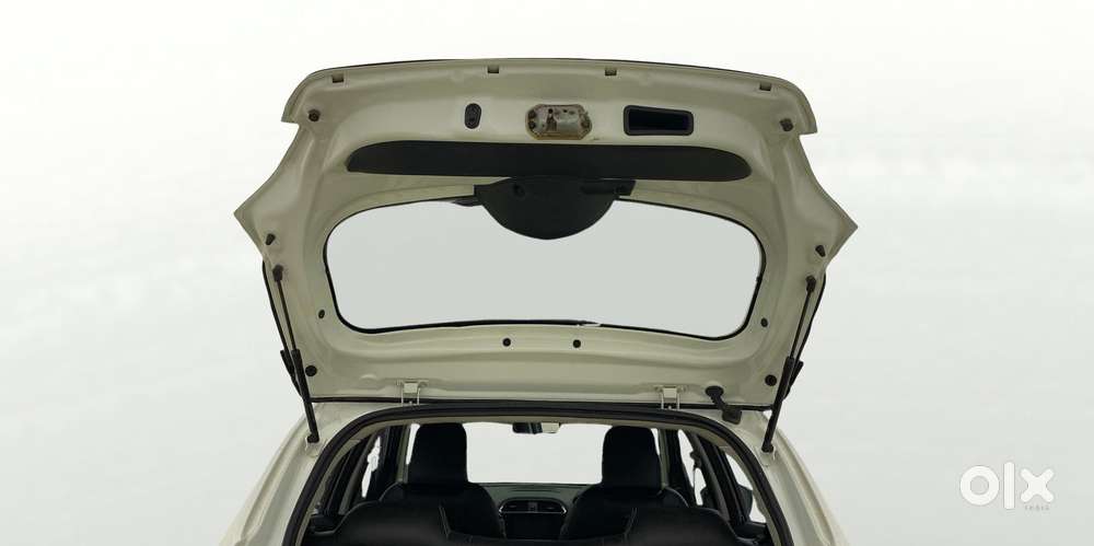 Tata Tiago Xza Plus, 2019, Petrol