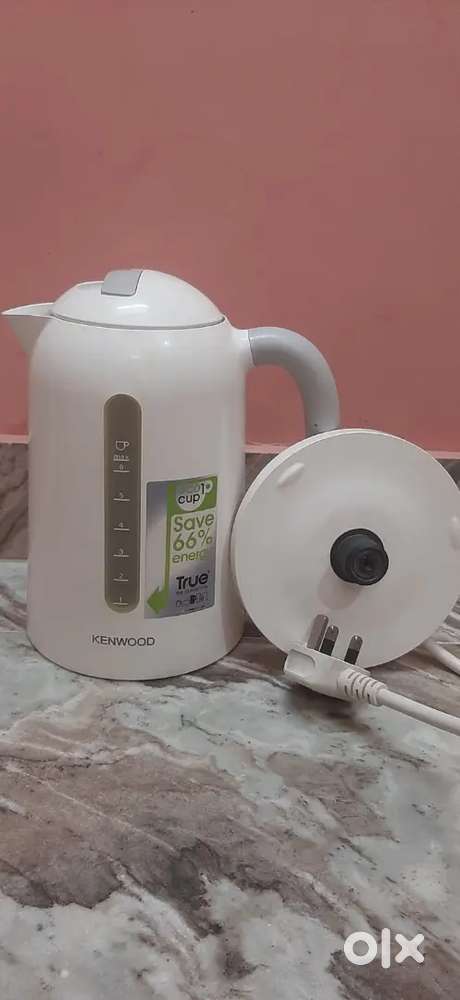 Electric kettle Kenwood