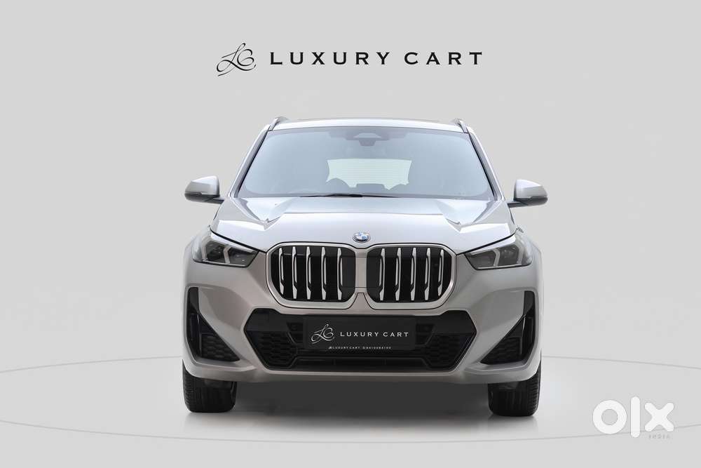 Bmw X1 Sdrive18i M Sport, 2025, Petrol