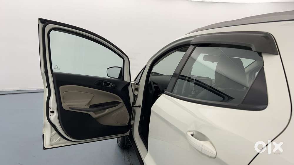 Ford Ecosport 2013-2015 1.5 Ti Vct Mt Titanium, 2020, Petrol