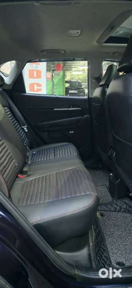 Kia Sonet Gtx Plus Turbo Imt, 2023, Petrol
