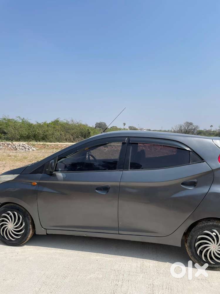 Hyundai Eon 2015 Model