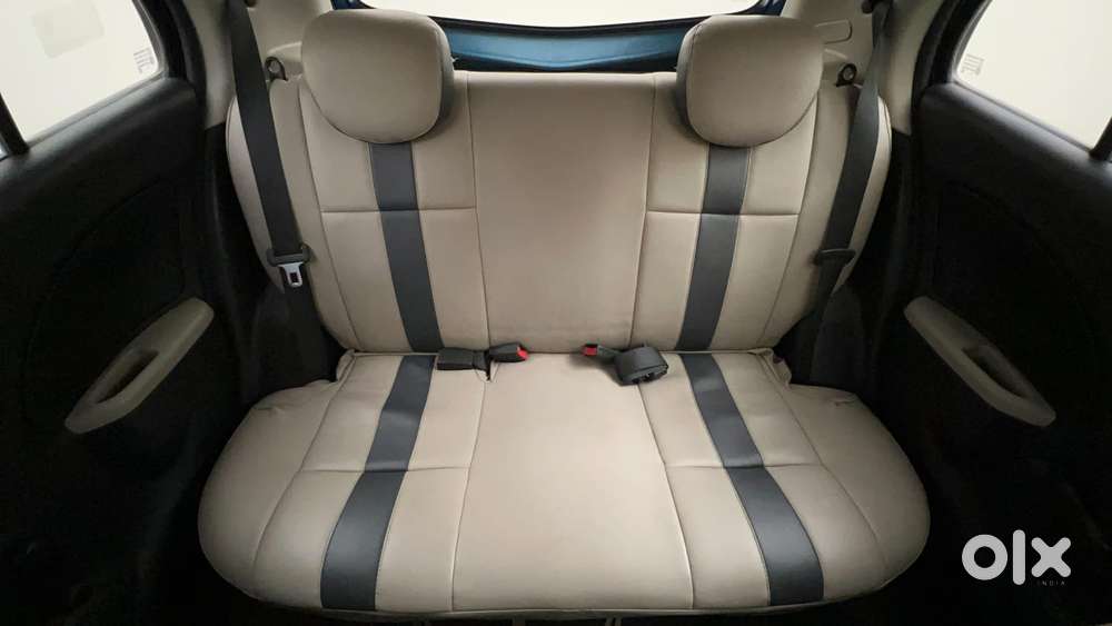 Nissan Micra Active Xl, 2014, Petrol